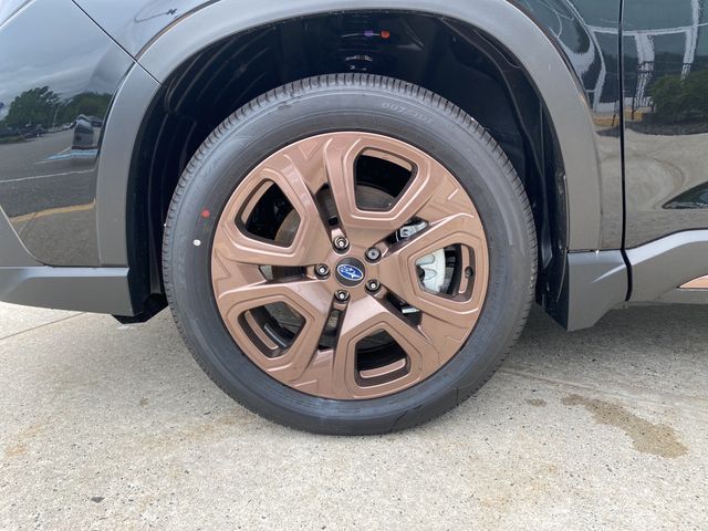 2026 Subaru Ascent Limited Bronze Edition - Photo 33
