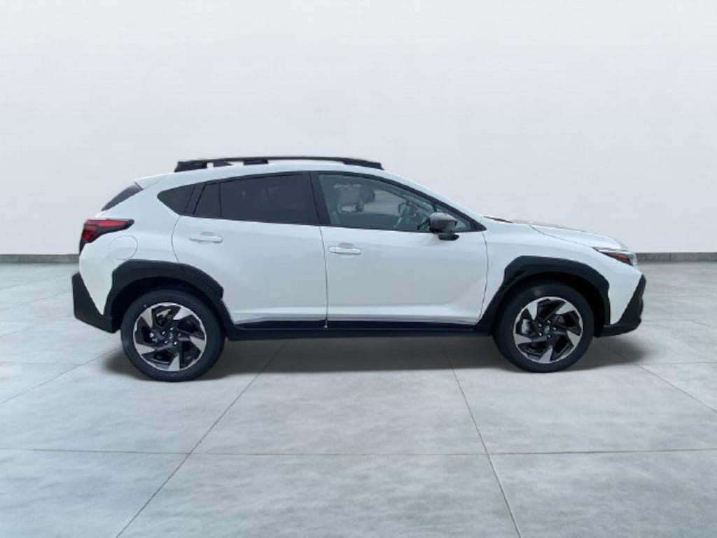 New 2026 Subaru Crosstrek Limited SUV