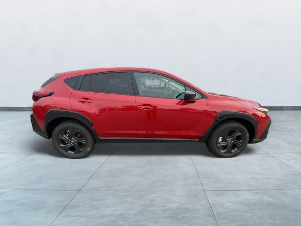 New 2026 Subaru Crosstrek Base SUV