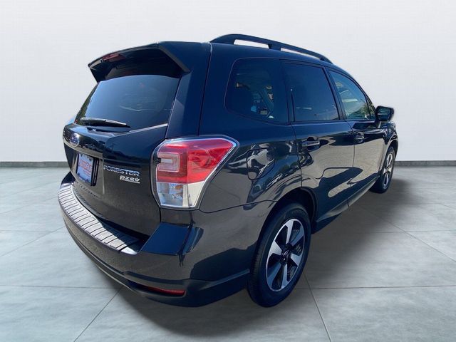 Used 2017 Subaru Forester 2.5i Premium SUV