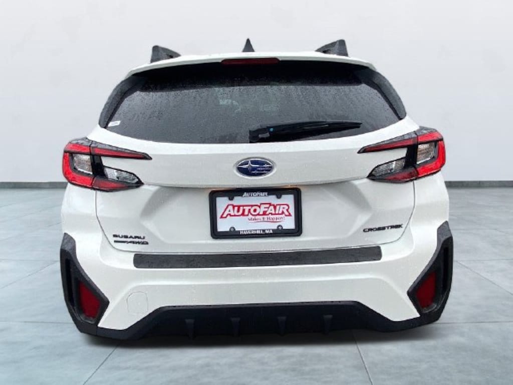 New 2026 Subaru Crosstrek Premium SUV