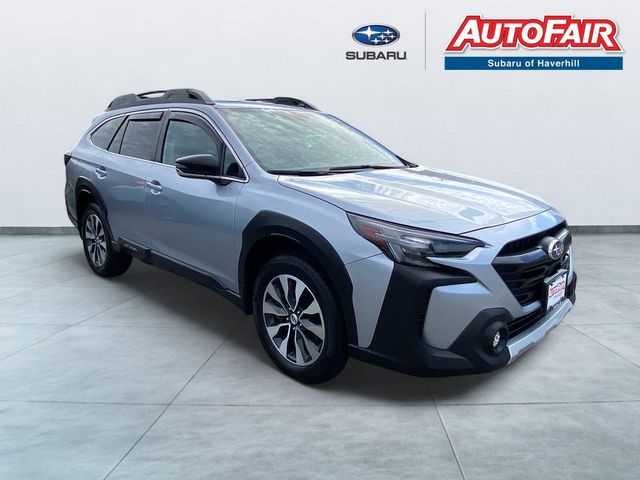 2023 Subaru Outback