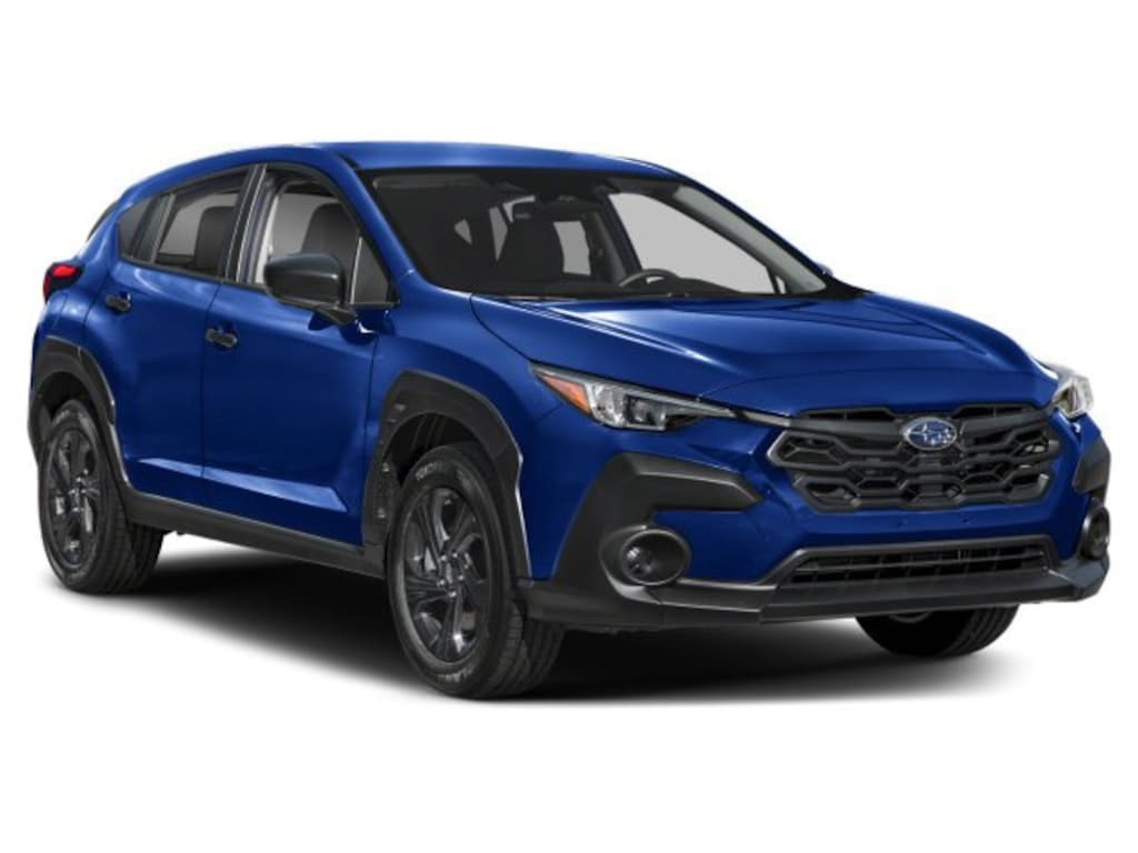 New 2026 Subaru Crosstrek Base SUV