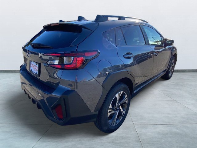 New 2026 Subaru Crosstrek Premium SUV