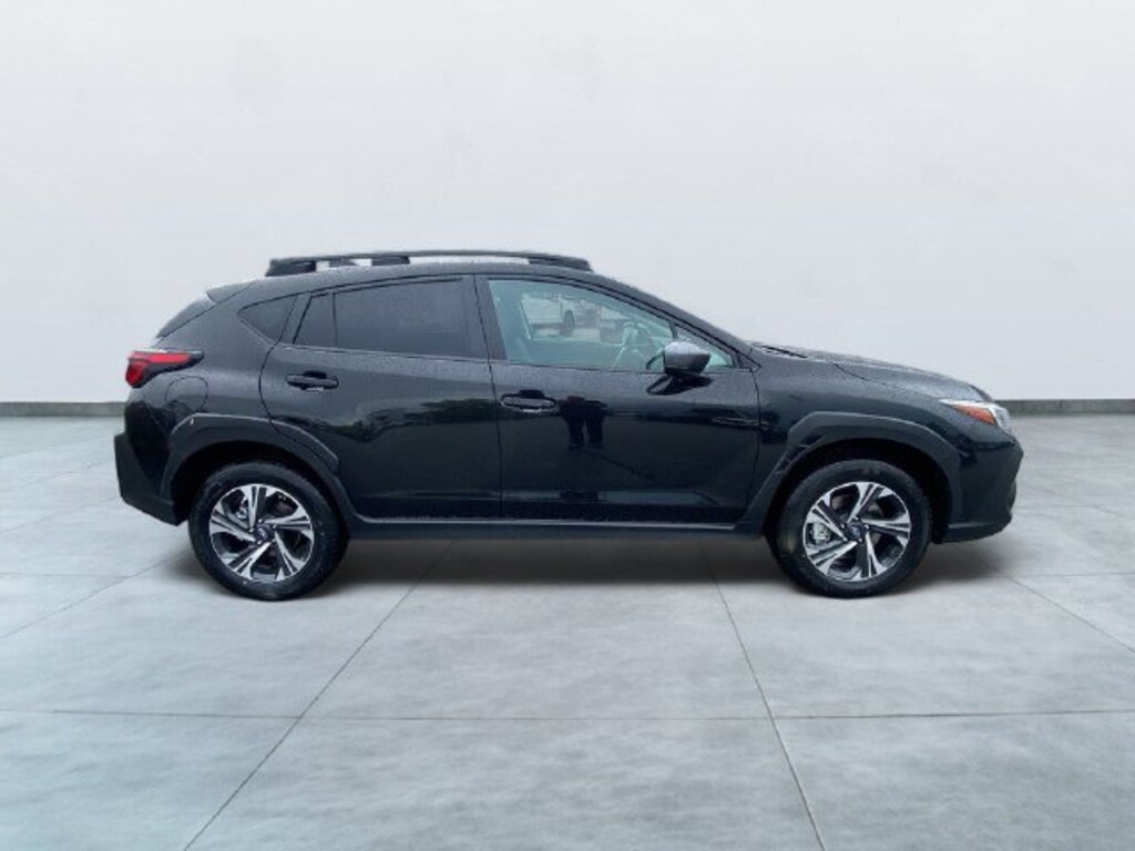 New 2026 Subaru Crosstrek Premium SUV