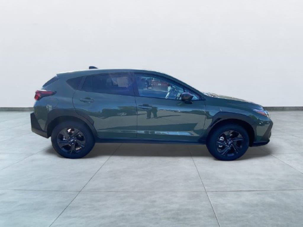 New 2026 Subaru Crosstrek Base SUV