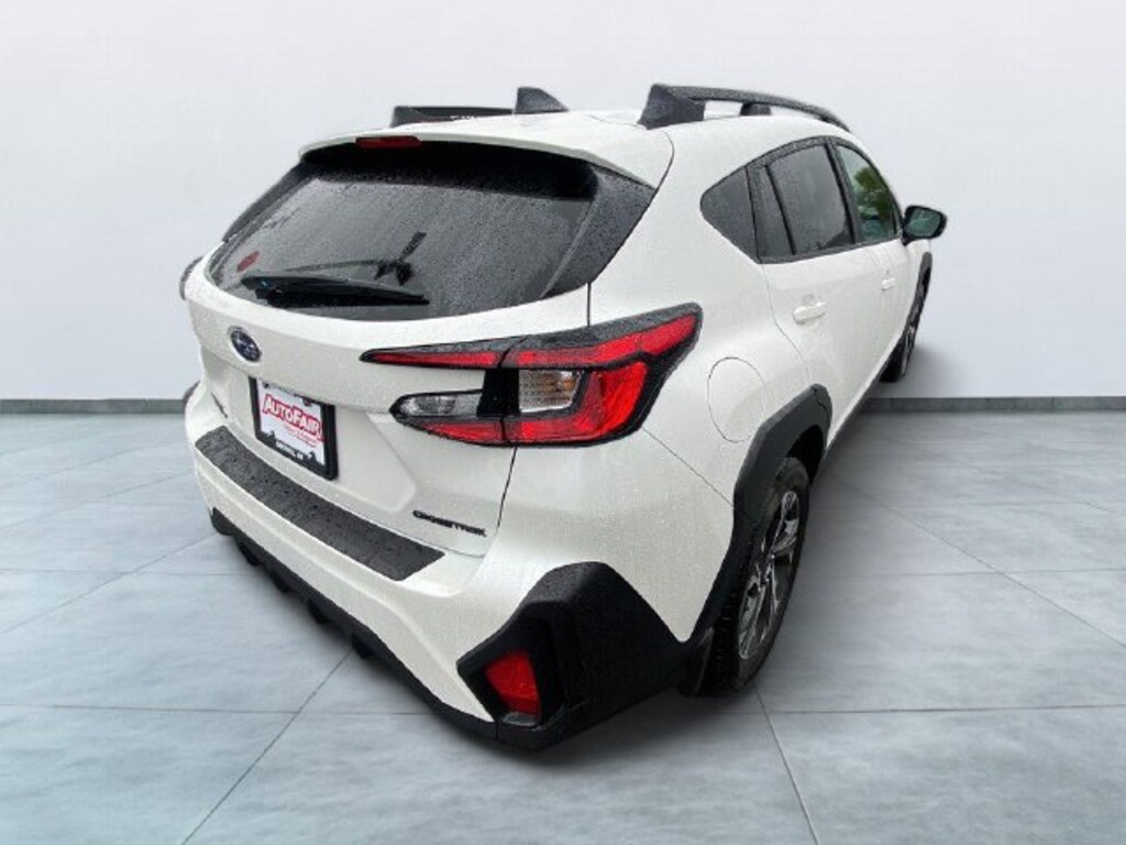 New 2026 Subaru Crosstrek Premium SUV
