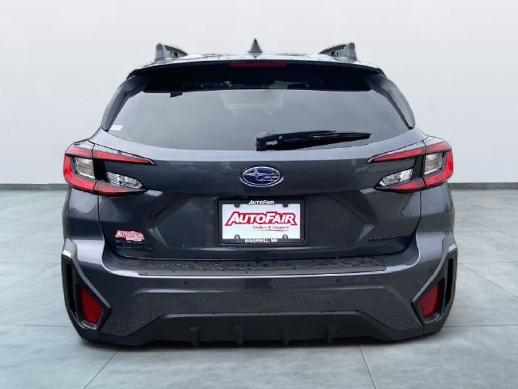 New 2026 Subaru Crosstrek Limited SUV