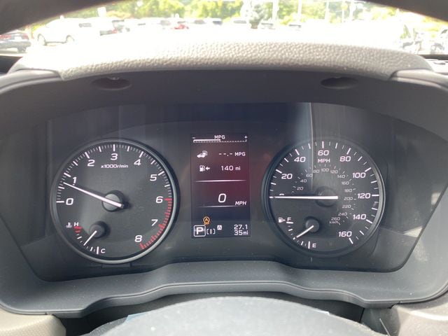 2026 Subaru Forester Base - Photo 18