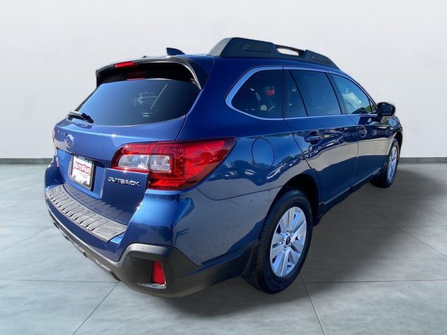Used 2019 Subaru Outback 2.5i Premium SUV