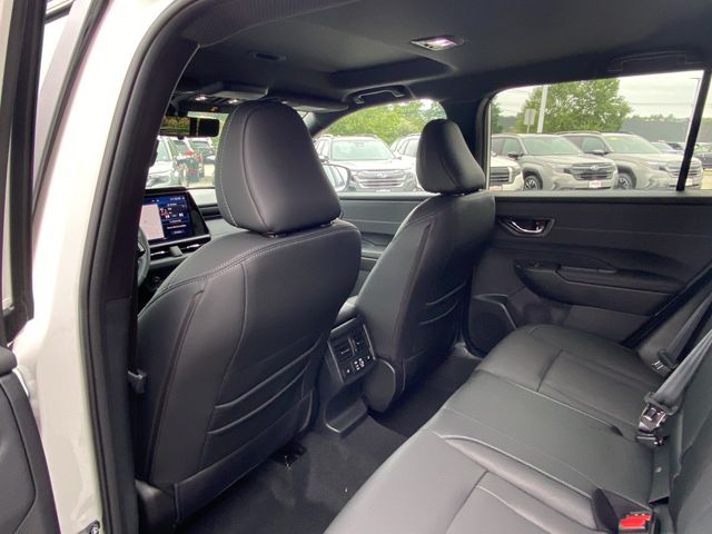 2026 Subaru Outback Touring XT - Photo 13