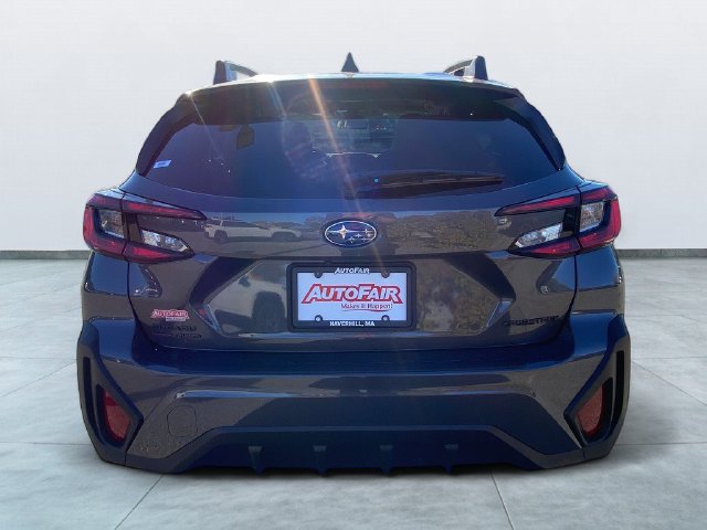New 2026 Subaru Crosstrek Premium SUV