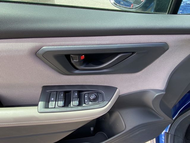 2026 Subaru Forester Base - Photo 10