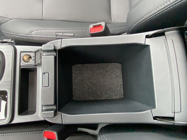 2026 Subaru Outback Touring XT - Photo 29