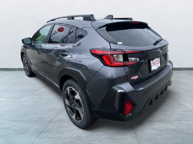 New 2026 Subaru Crosstrek Limited SUV