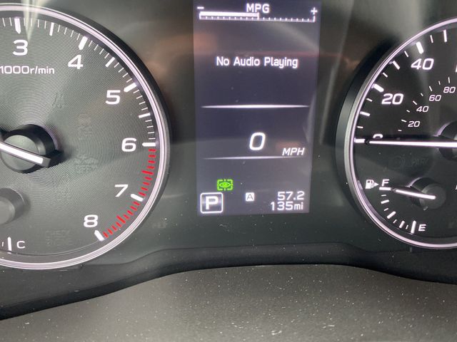 2026 Subaru Ascent Limited Bronze Edition - Photo 19