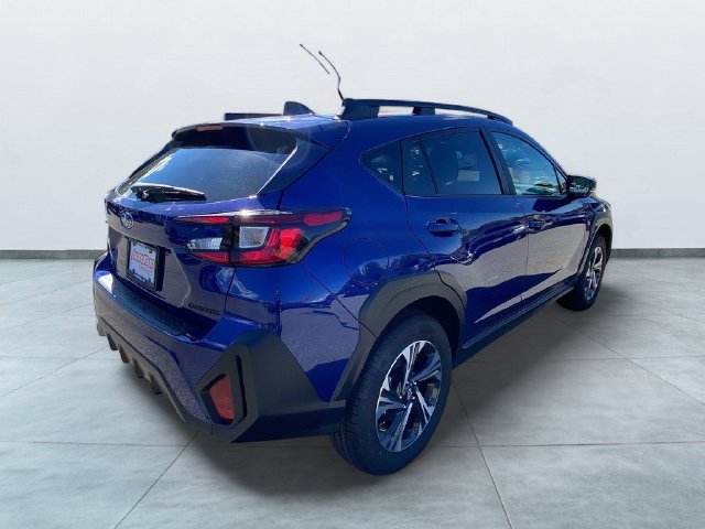 New 2026 Subaru Crosstrek Premium SUV