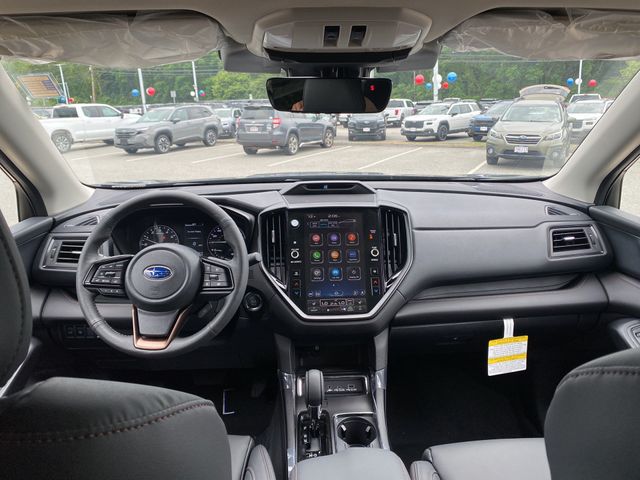 2026 Subaru Ascent Limited Bronze Edition - Photo 15