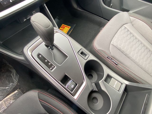 2026 Subaru Impreza Sport - Photo 20