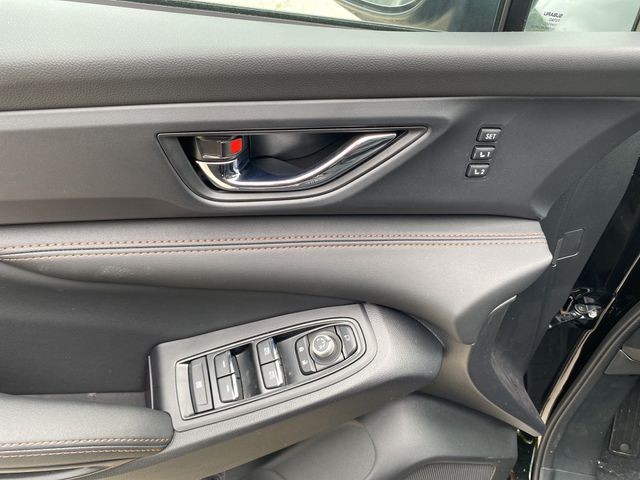 2026 Subaru Ascent Limited Bronze Edition - Photo 10