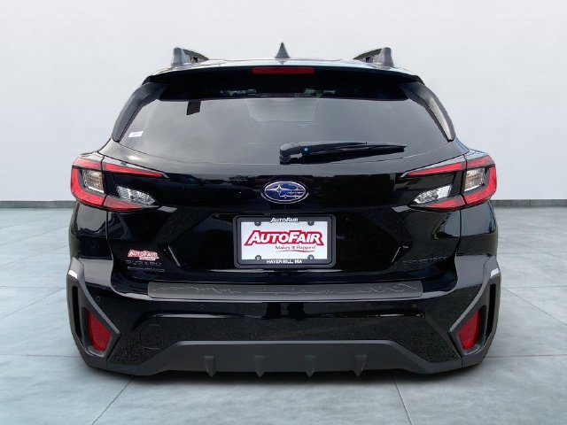 New 2026 Subaru Crosstrek Limited SUV