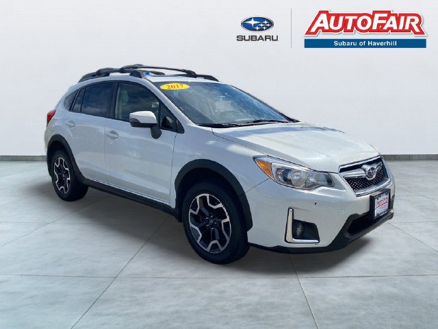 2017 Subaru Crosstrek