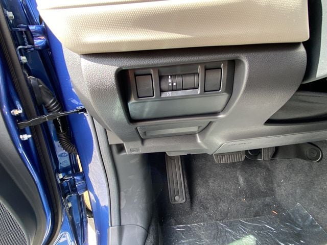 2026 Subaru Forester Base - Photo 12