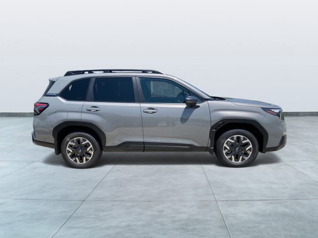 New 2026 Subaru Forester Premium SUV