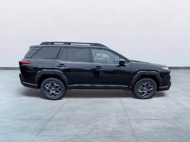New 2026 Subaru Outback Premium SUV