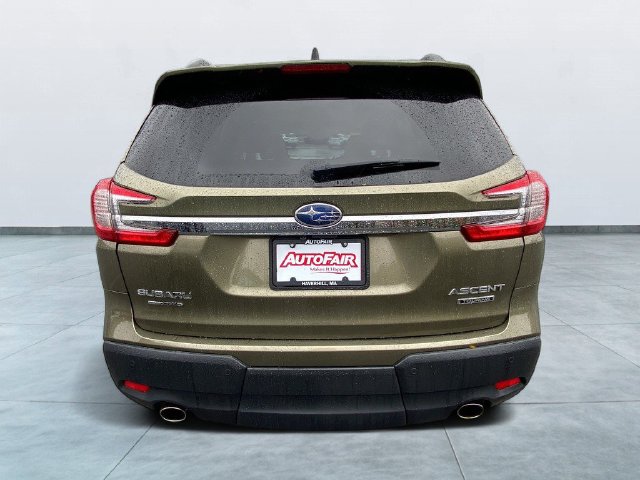 Used 2024 Subaru Ascent Touring SUV
