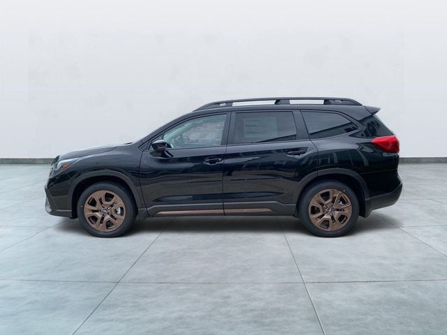 2026 Subaru Ascent Limited Bronze Edition - Photo 6