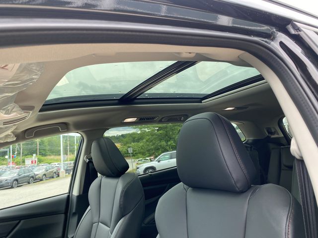 2026 Subaru Ascent Limited Bronze Edition - Photo 23