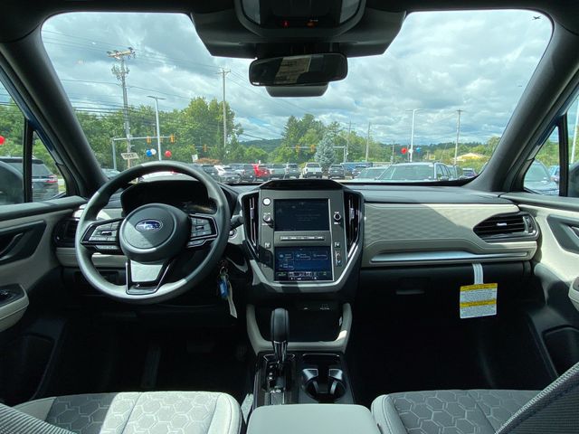 2026 Subaru Forester Base - Photo 15