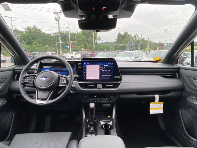 2026 Subaru Outback Touring XT - Photo 15