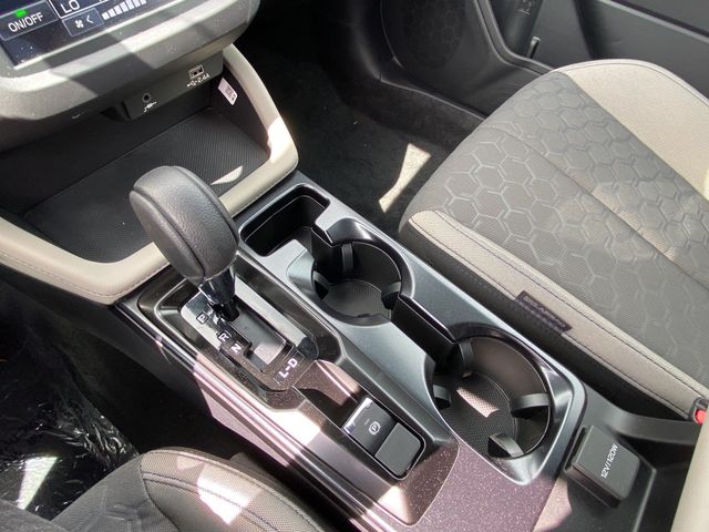 2026 Subaru Forester Base - Photo 26