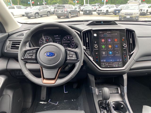 2026 Subaru Ascent Limited Bronze Edition - Photo 16