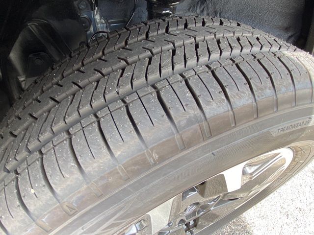 2026 Subaru Forester Base - Photo 29