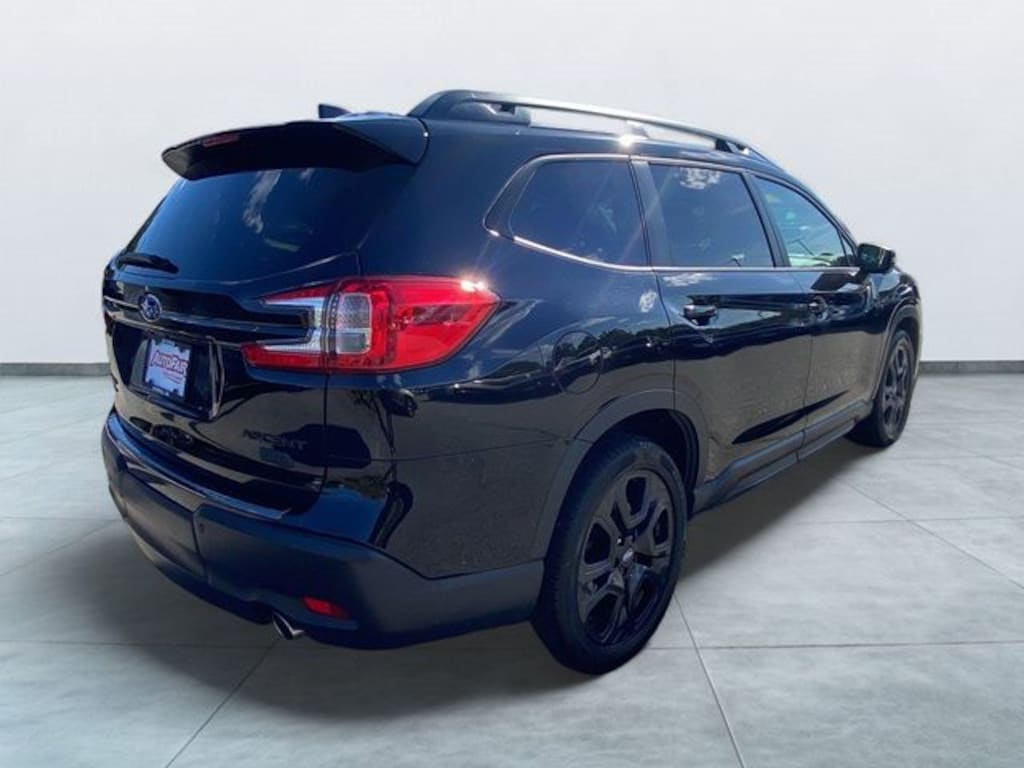 Used 2023 Subaru Ascent Onyx Edition SUV