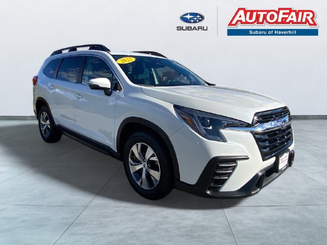 2023 Subaru Ascent