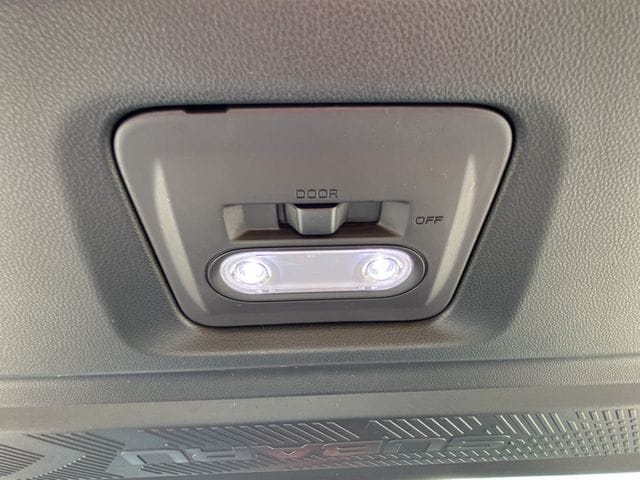 2026 Subaru Forester Base - Photo 25