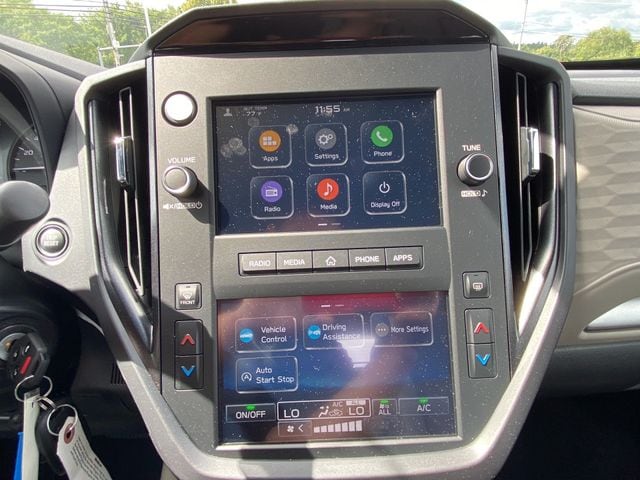 2026 Subaru Forester Base - Photo 21