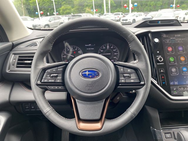 2026 Subaru Ascent Limited Bronze Edition - Photo 17