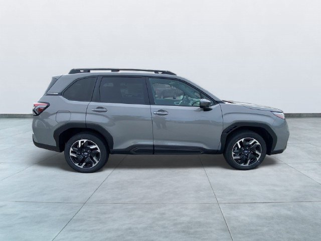 New 2026 Subaru Forester Limited SUV