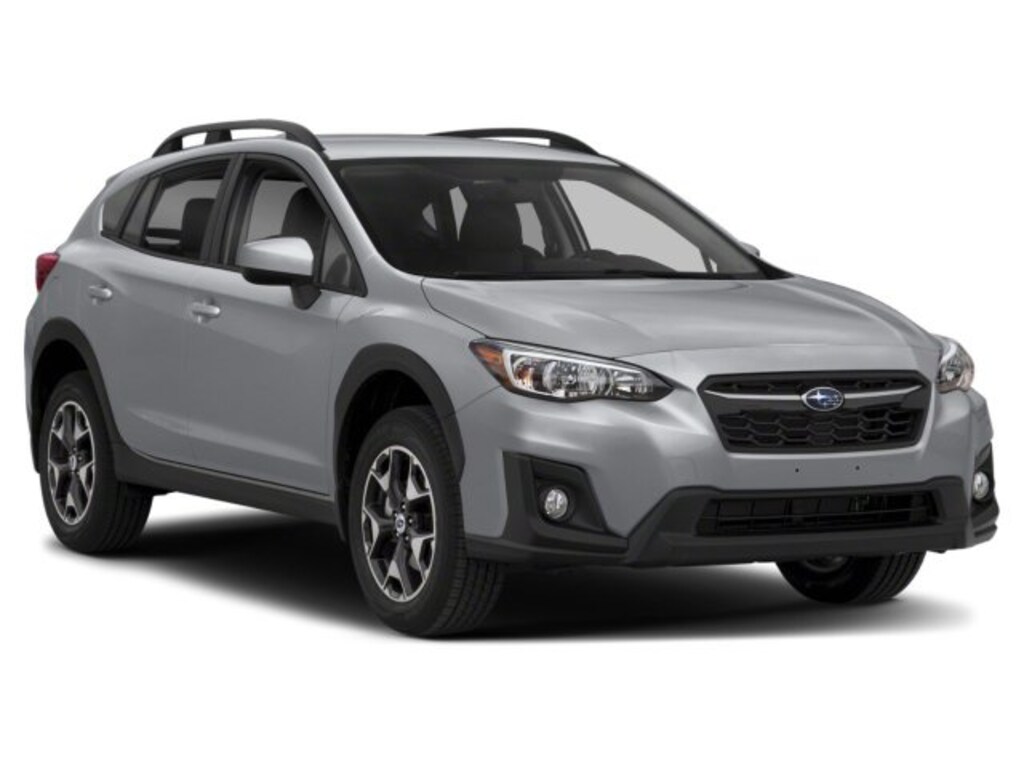 Used 2018 Subaru Crosstrek 2.0i Limited SUV