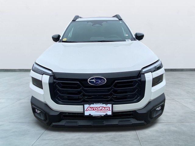 2026 Subaru Outback Touring XT - Photo 8