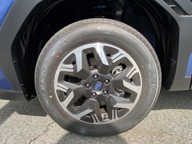 2026 Subaru Forester Base - Photo 28