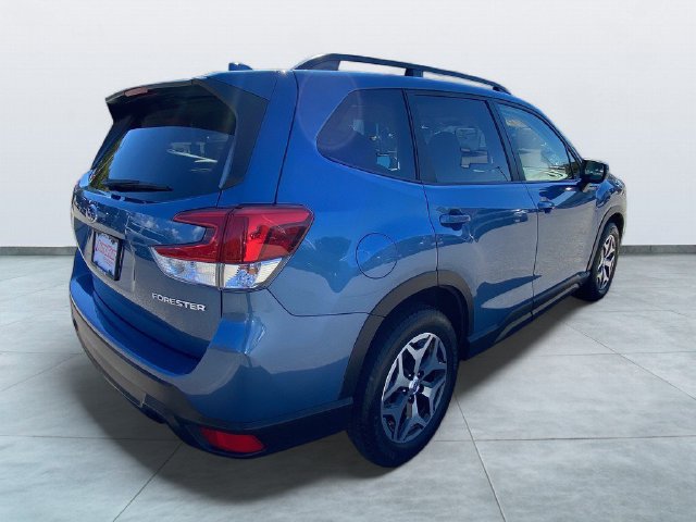 Used 2019 Subaru Forester Premium SUV