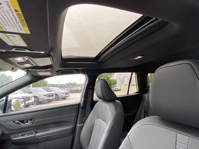 2026 Subaru Outback Touring XT - Photo 24