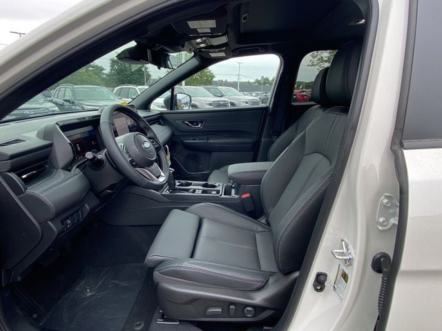 2026 Subaru Outback Touring XT - Photo 12