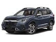  Subaru Ascent